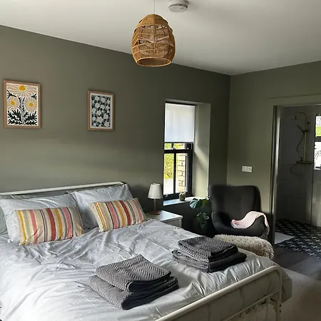 Maggies Homestay szállás *