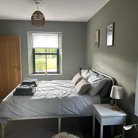 Maggies Homestay szállás *